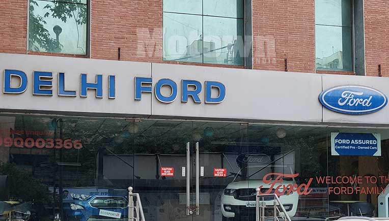 FADA wants clarity on Non-Disclosure Agreement for Ford India dealers