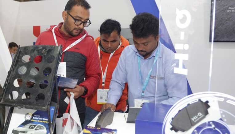 ACMA Automechanika New Delhi 2026 will see strong global participation 