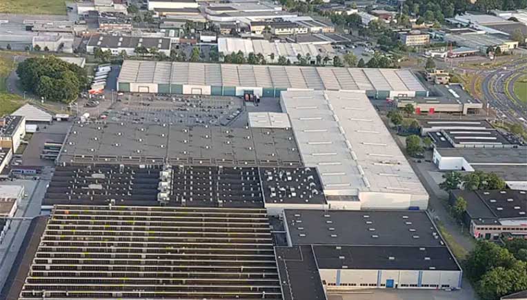 Apollo Tyres to discontinue Enschede operations in Netherlands