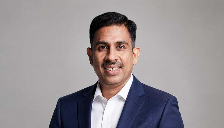 Ashutosh Dixit is appointed as Brand Director of Porsche India