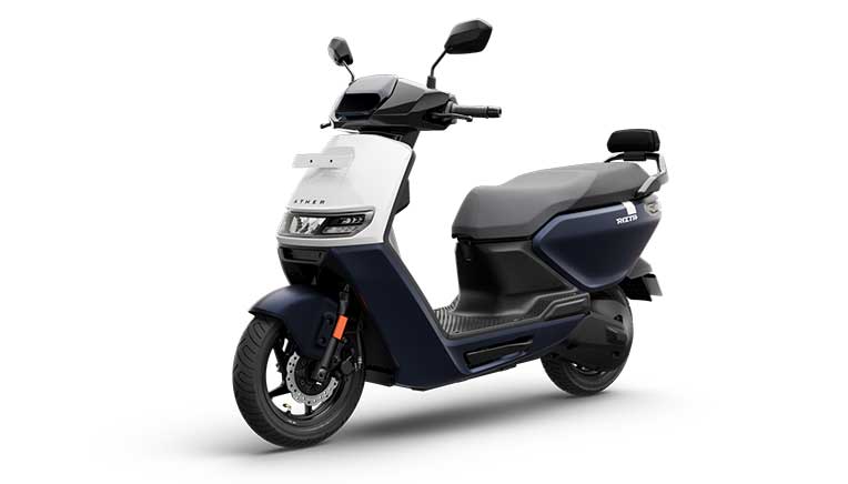 Ather Rizta electric scooter crosses 3 lakh unit milestone 