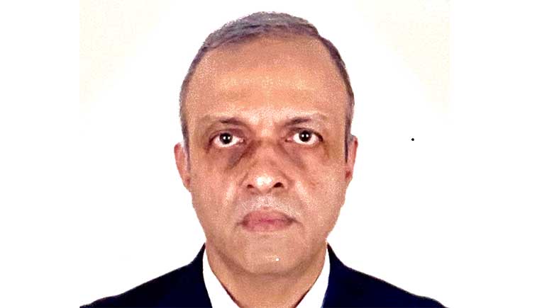 BYD India appoints Sanjay Gopalakrishnan as Senior VP 
