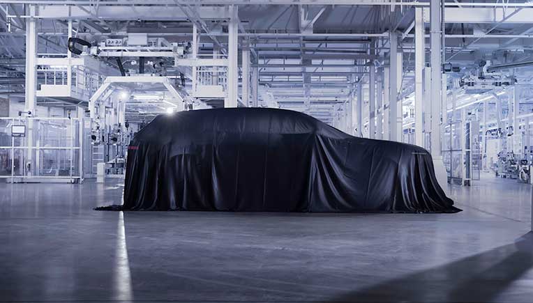 Bentley announces updates to Beyond100+ ambitions 