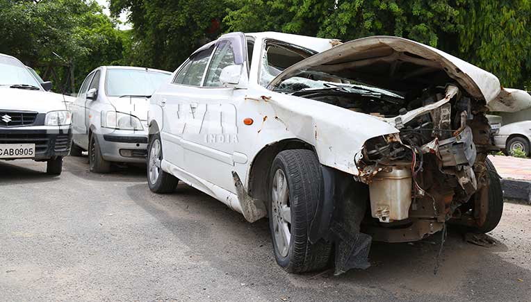 Cashless medical treatment to all injured accident victims soon, says Govt