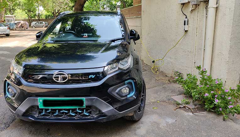 Electric PV segment registers 75pc sales growth in April 2026: FADA