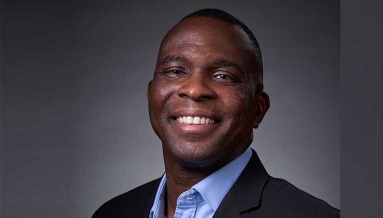 Gbile Adewunmi appointed MD of Cummins India 