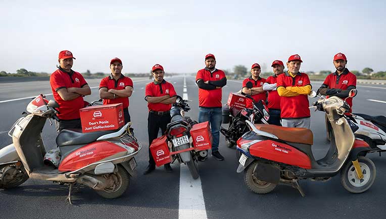 GoMechanic rolls out nationwide roadside repair network 