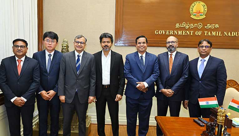 Hyundai Motor India announces Tamil Nadu as flagship EV hub 
