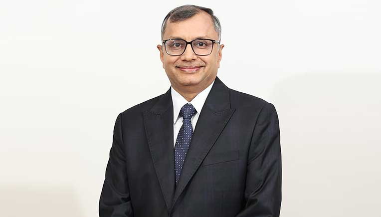 Hyundai Motor India appoints Tarun Garg as MD & CEO