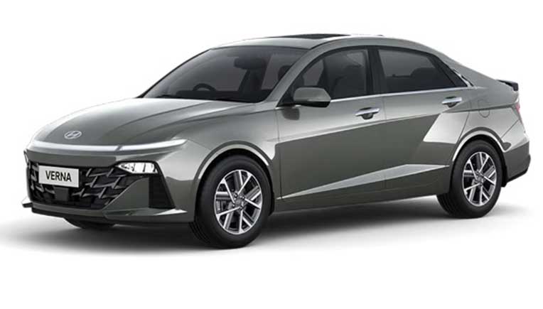 Hyundai achieves highest-ever total sales for any Feb clocking 66,134 units 