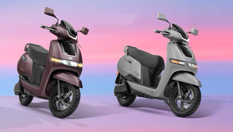 ICE champs TVS, Bajaj rule EV 2 wheeler space in retail sales for 2025