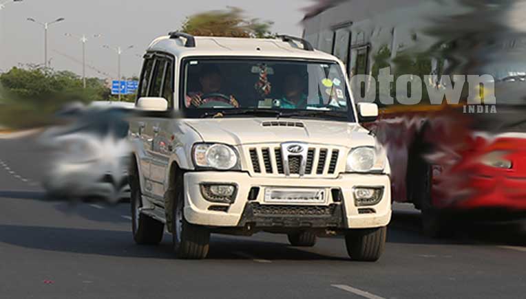India should avoid going the US way and slow down buying of SUVs 