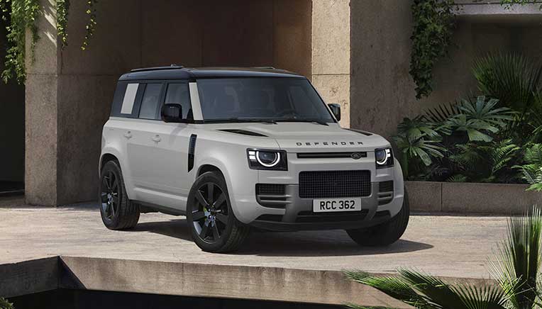 JLR India delivers record Q1 retail sales performance