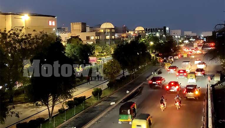 Landmark year for Indian auto retail in FY 2025-26, says FADA