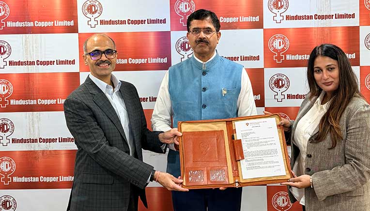 Lohum to revive Hindustan Copper 50,000 TPA Gujarat Project at Jhagadia 