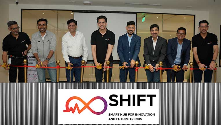 Lumax strengthens electronics, digital capabilities with SHIFT Innovation Hub