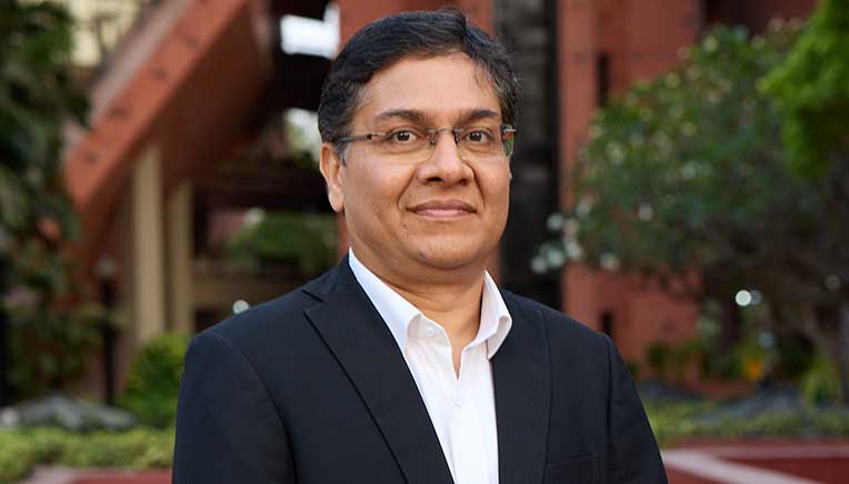 Mahindra Group appoints Vimal Agarwal as Group Chief Internal Auditor