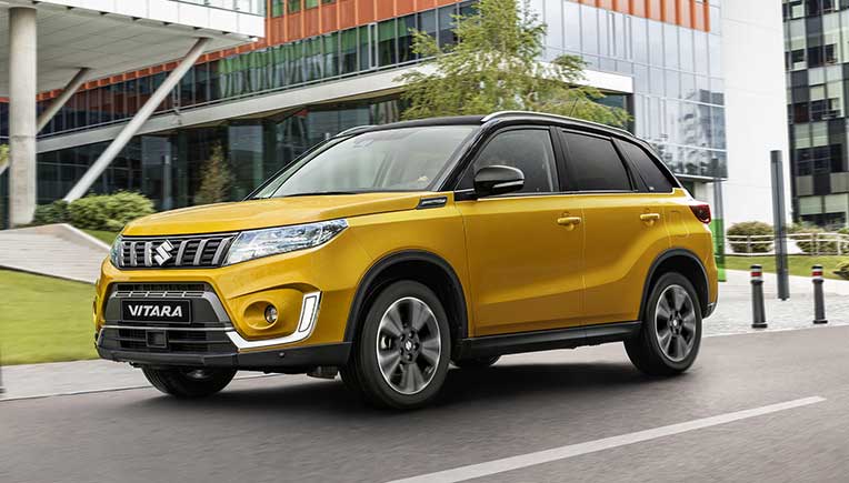   Maruti Suzuki highest-ever annual domestic sales of 1,861,704 units 