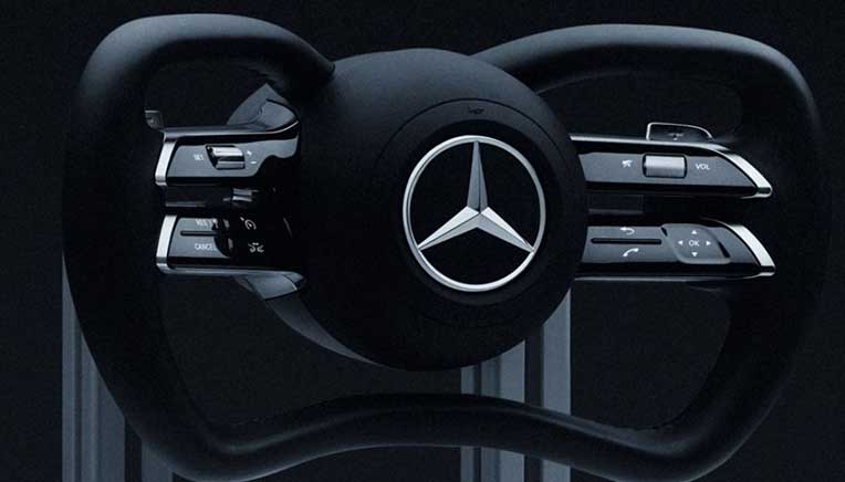 Mercedes-Benz India records best-ever H1 CY 2026 retail sales at 9768 units