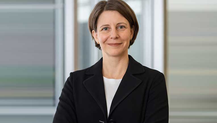 Nevin Aslan-Ozkan appointed new MD of Continental Tires India