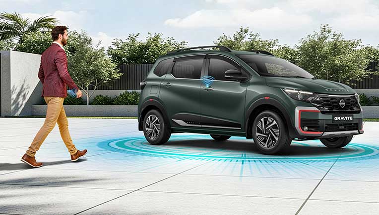 Nissan Motor India reports consolidated growth of 23% Year-on-Year in Feb 2026