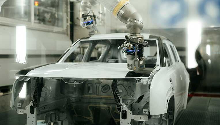 Renault Group strengthens presence in India for global growth