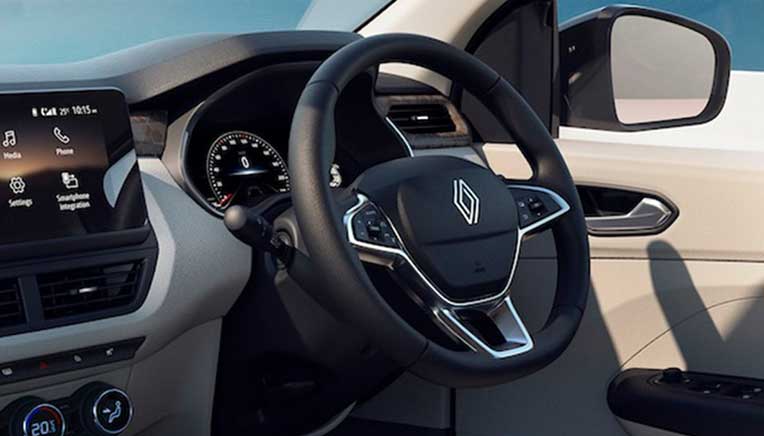 Renault approaches NCLT for structural realignment of India operations