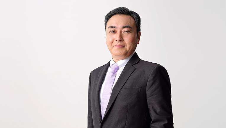Ryuto Shimizu joins as Director, Marketing & Sales, Honda Cars India
