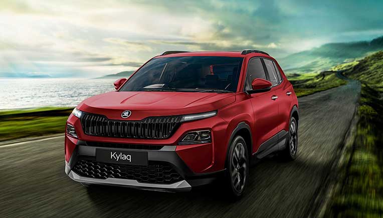 Skoda Auto India records highest-ever quarterly sales in Q1 2026