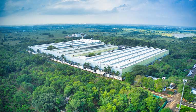 Stellantis assumes full ownership of CK Birla Thiruvallur plant
