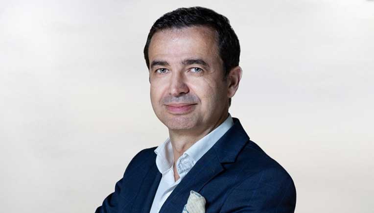 Stephane Deblaise appointed CEO of Renault Group in India