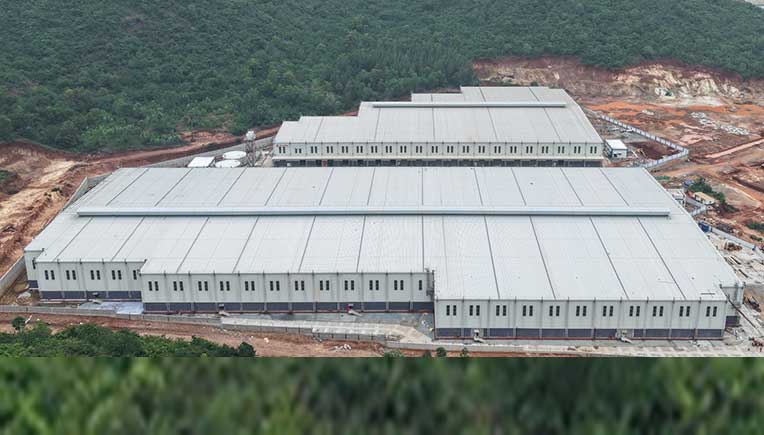 TVS ILP leases Andhra Pradesh facility to TBIS, a Toyota group company