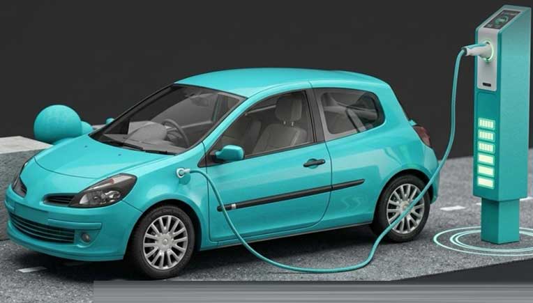 Tata Motors Passenger Vehicles dominate e-PV segment in May 2026: FADA