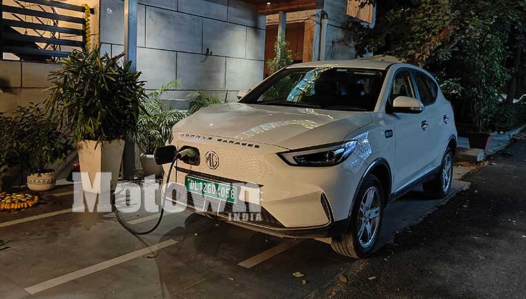 Tata Motors leads EV retail car sales, TVS for electric 2W in June 2025: FADA