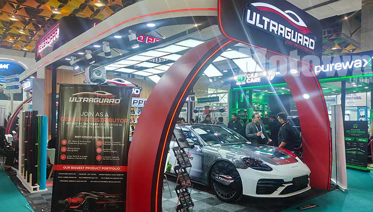 The Detailing Mafia showcases next-generation car care innovations 