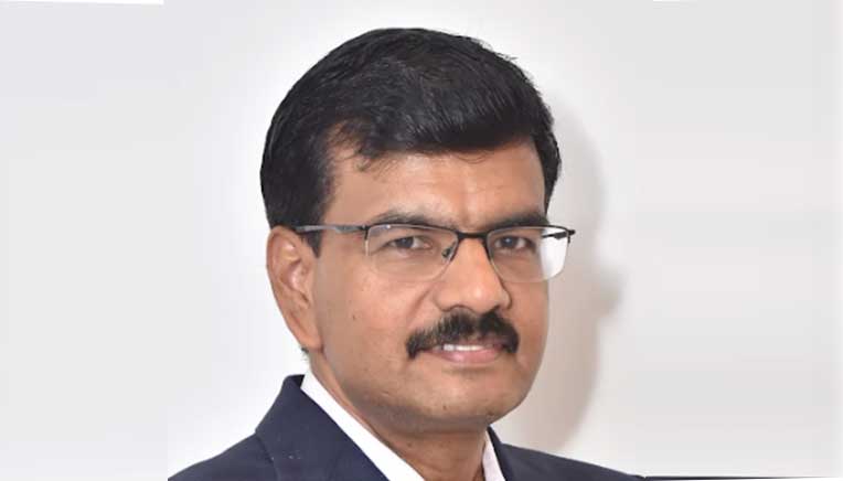 Valeo India President Jayakumar G gets regional leadership role