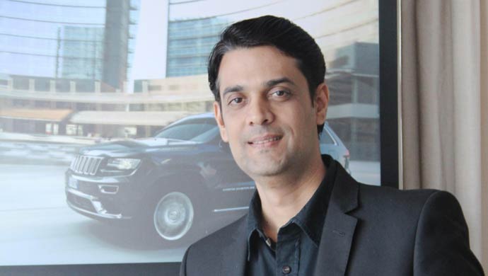 Rahul Pansare