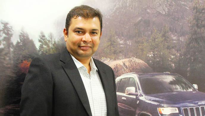 Sushant Balsekar