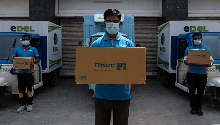Flipkart Group commits to Net Zero carbon emissions by 2040