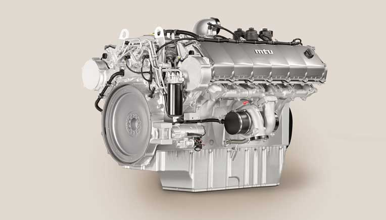 Genset