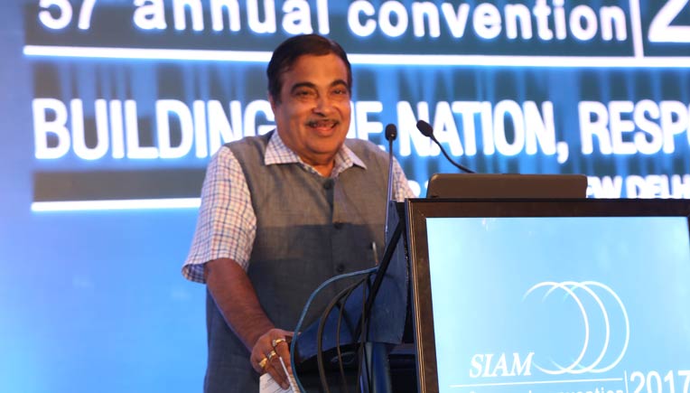 nitin gadkari