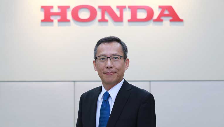 Gaku Nakanishi