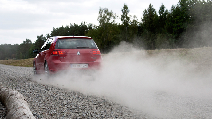 Vw embarrassing recall
