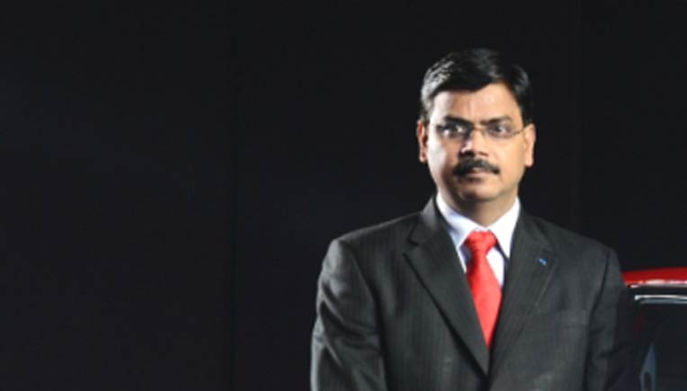 Girish Wagh