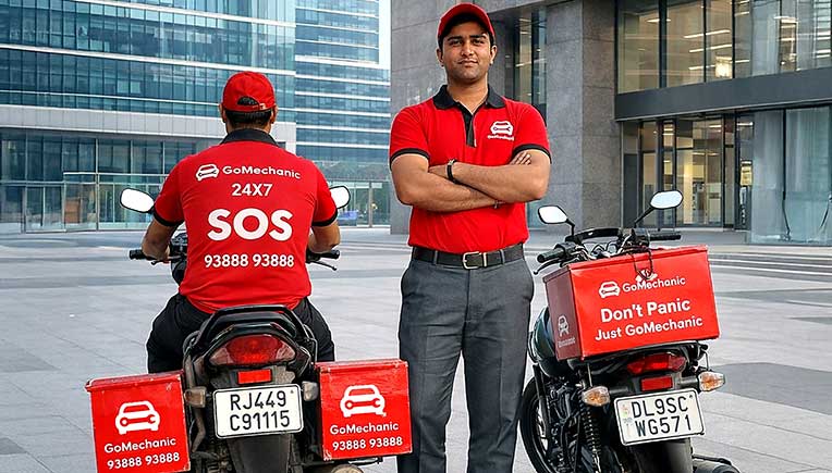 GoMechanic rolls out nationwide roadside repair network 