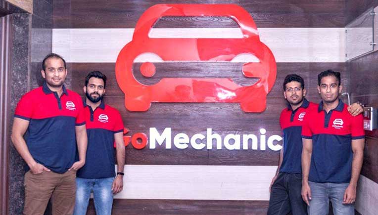GoMechanic secures US$ 42 m Series C funding 