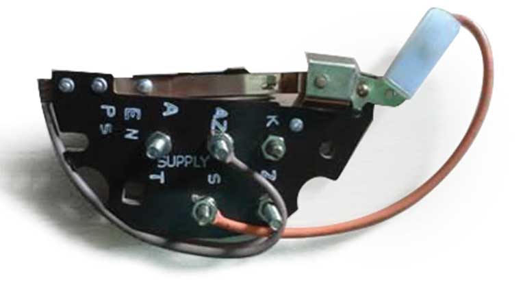 Godrej & Boyce introduces e-switch technology for general purpose motors