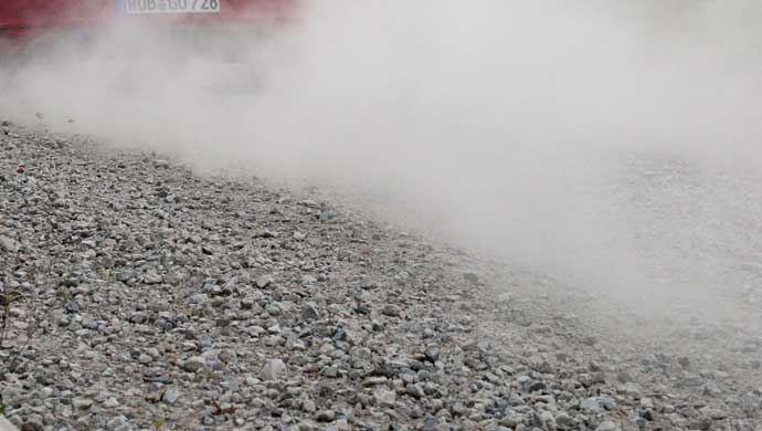 The Government has decided to skip Bharat Stage (BS) V emission norms altogether and move on to BS VI emission norms from the current BS IV norms.