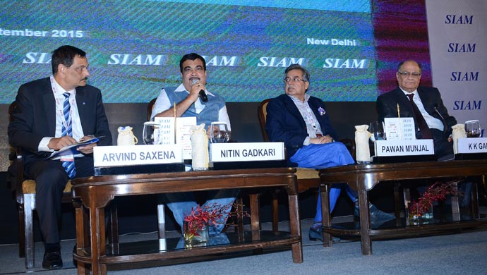 SIAM 55th Annual Convention 