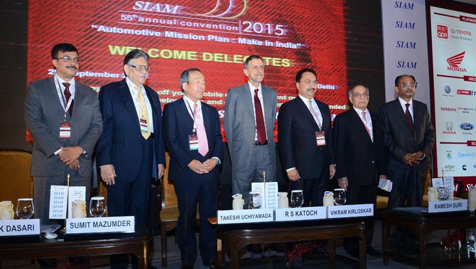 SIAM 55th Annual Convention 